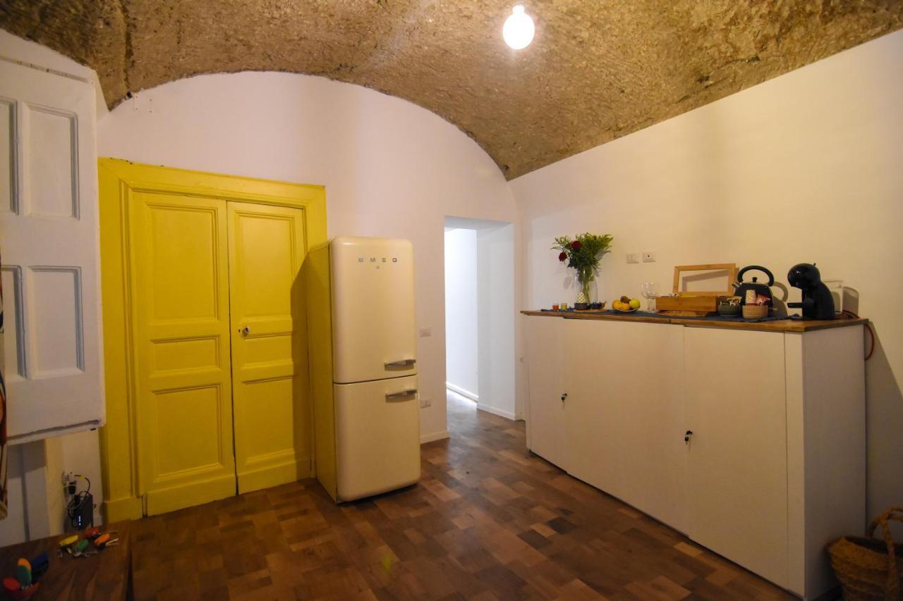 La Dimora Di Artemide Frühstückspension Neapel