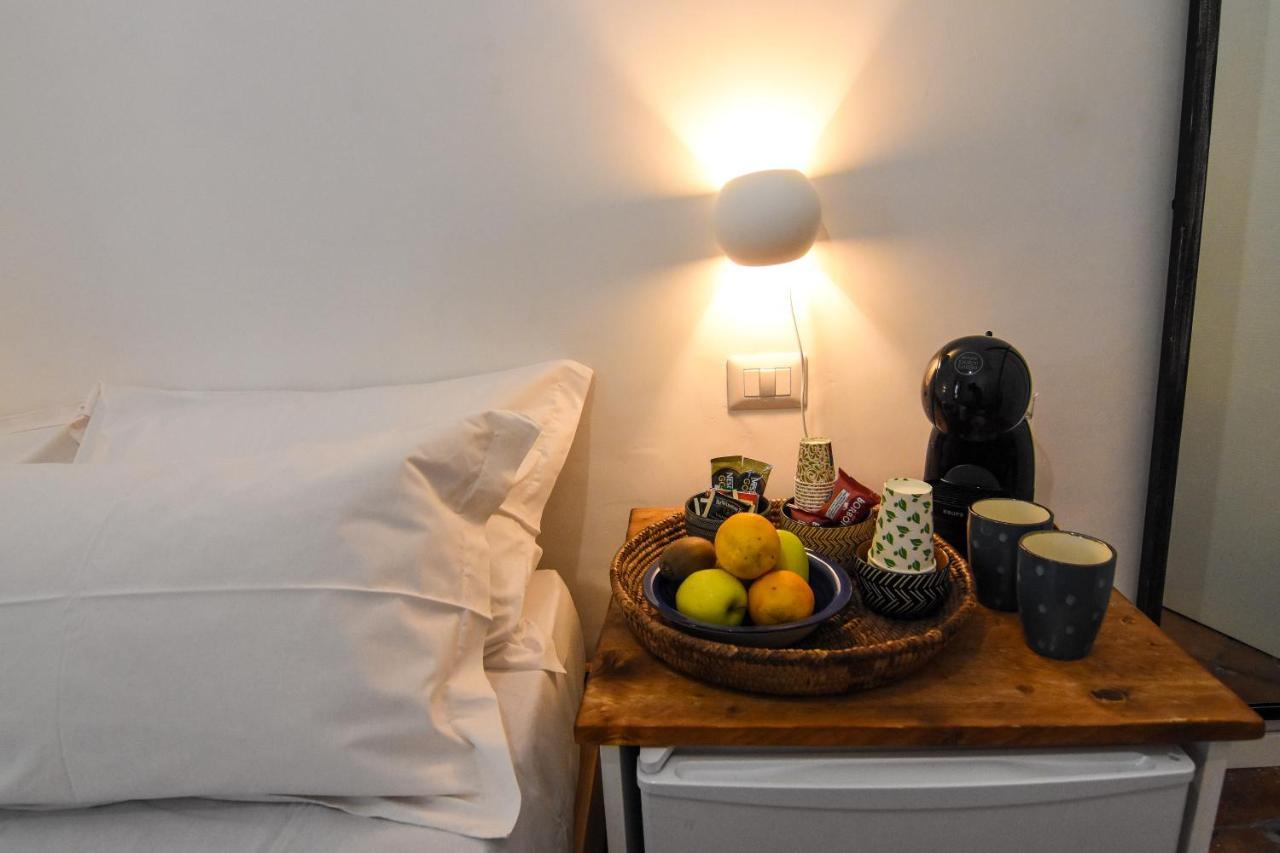 La Dimora Di Artemide Frühstückspension Neapel