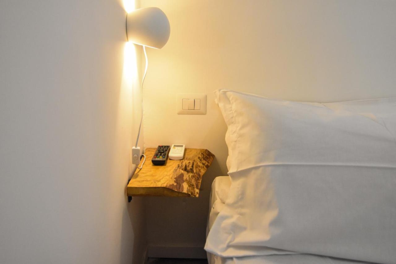Frühstückspension La Dimora Di Artemide *