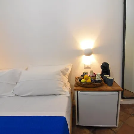 La Dimora Di Artemide B&B Naples Exterior photo