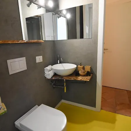 La Dimora Di Artemide B&B Naples Exterior photo