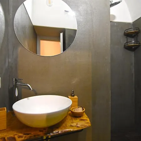 La Dimora Di Artemide B&B Naples Exterior photo