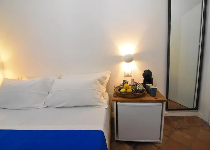 La Dimora di Artemide B&B