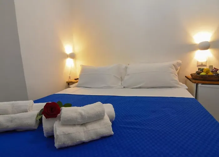 La Dimora Di Artemide B&B