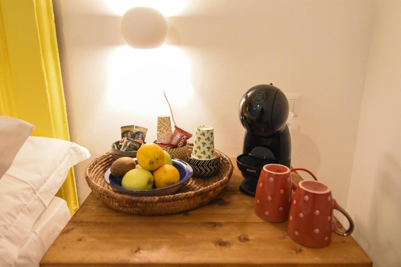 La Dimora Di Artemide * Nápoles