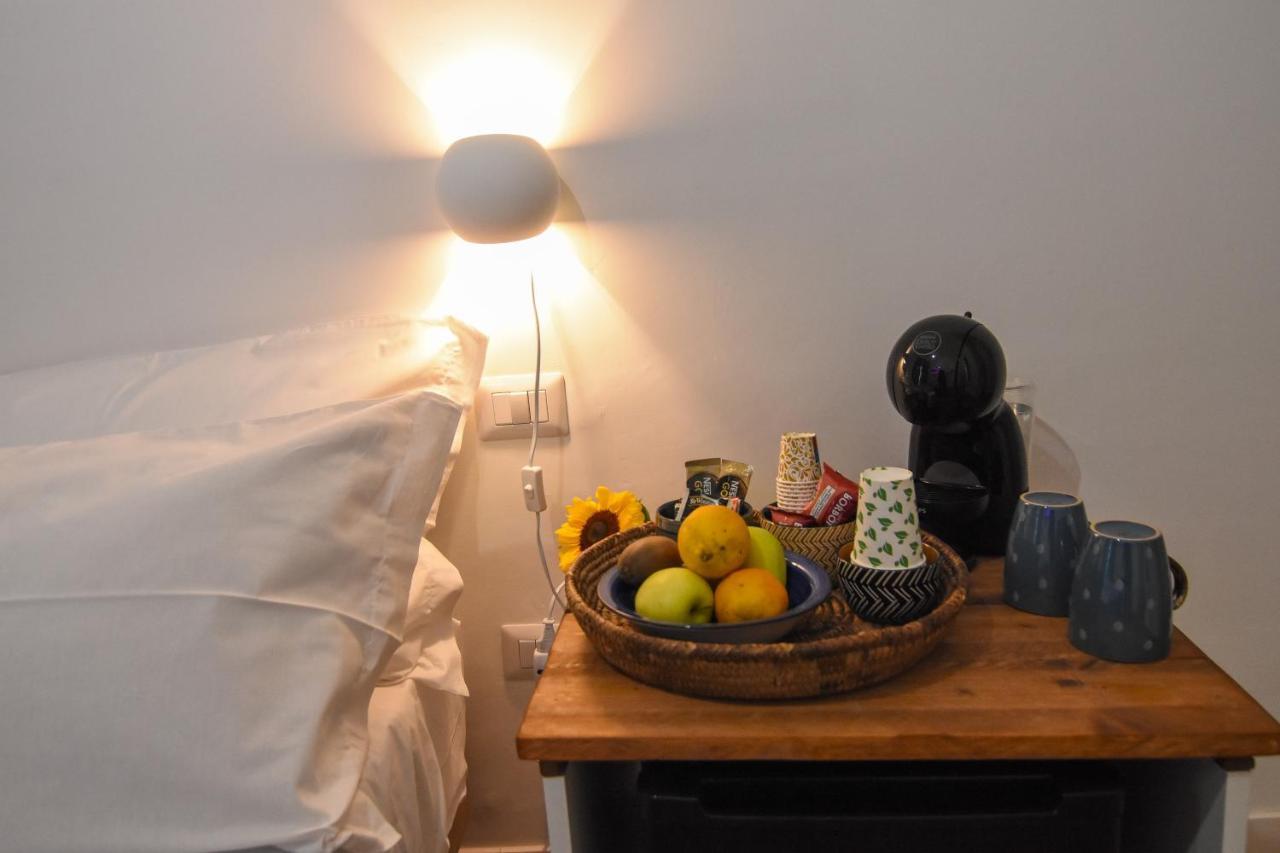Frühstückspension La Dimora Di Artemide *
