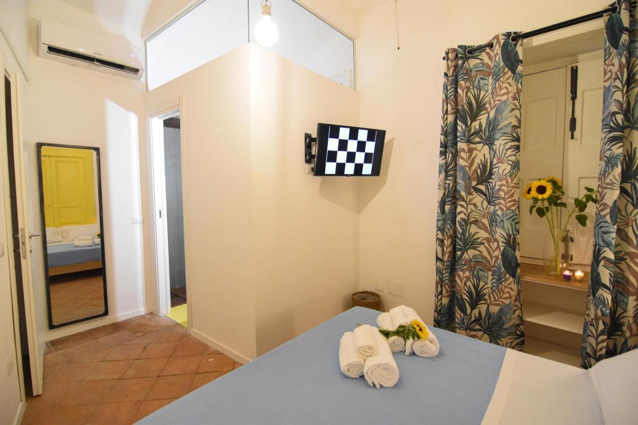 La Dimora Di Artemide Neapel