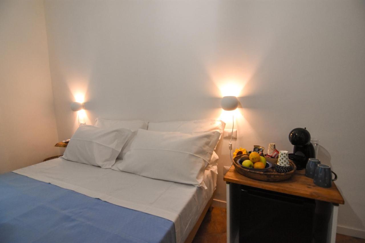 Bed & Breakfast La Dimora Di Artemide Napoli