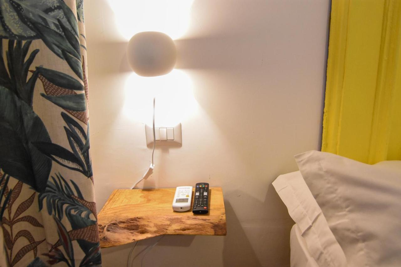 Frühstückspension La Dimora Di Artemide *