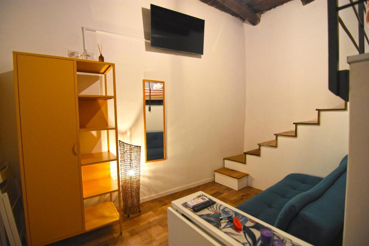 La Dimora Di Artemide Neapel
