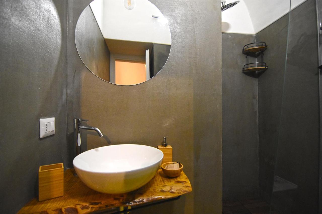 La Dimora Di Artemide Neapel