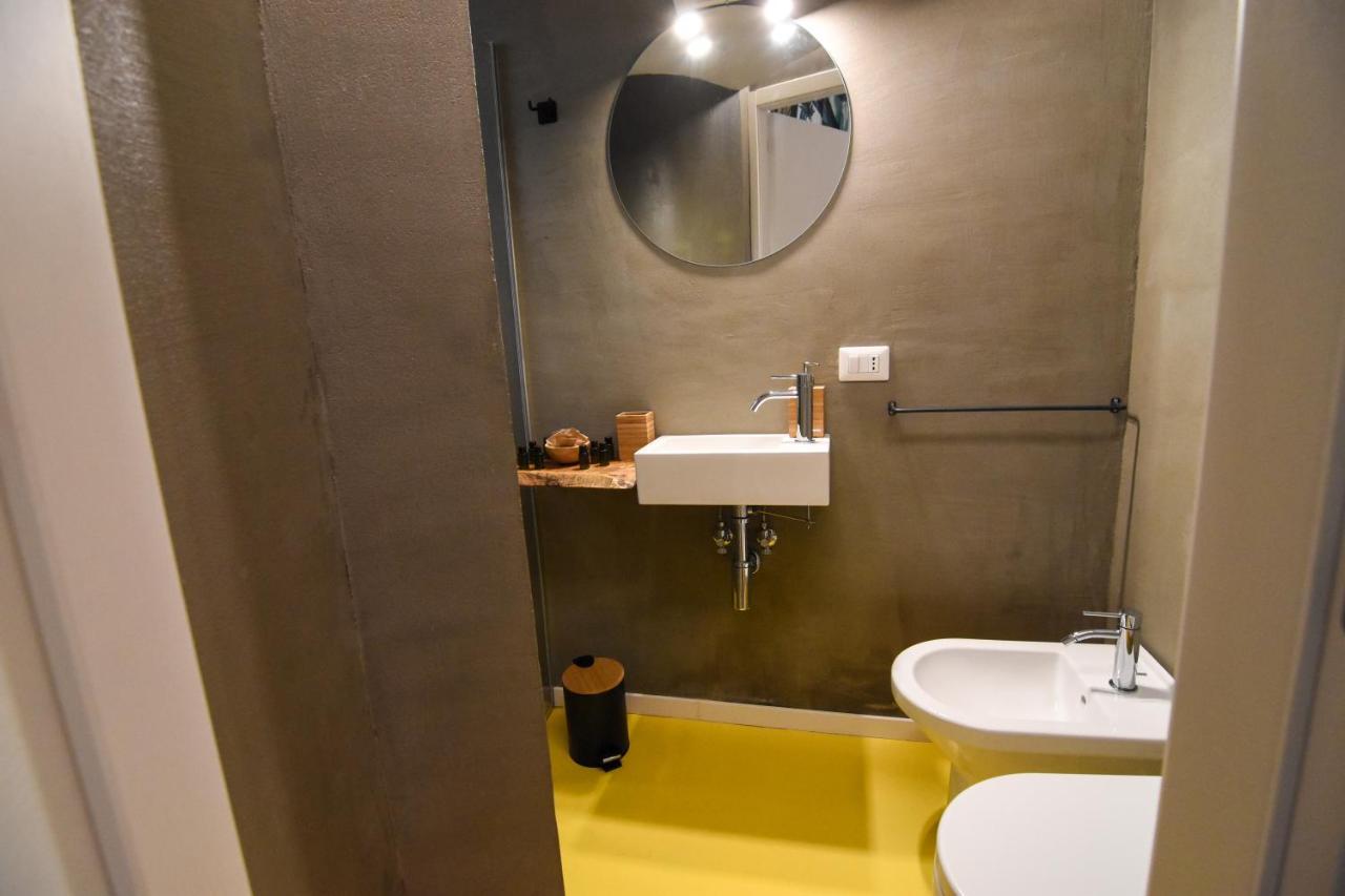 Couette-café La Dimora Di Artemide